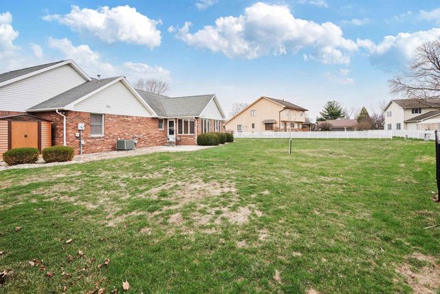 418 Santa Fe Boulevard, Kokomo, IN 46901