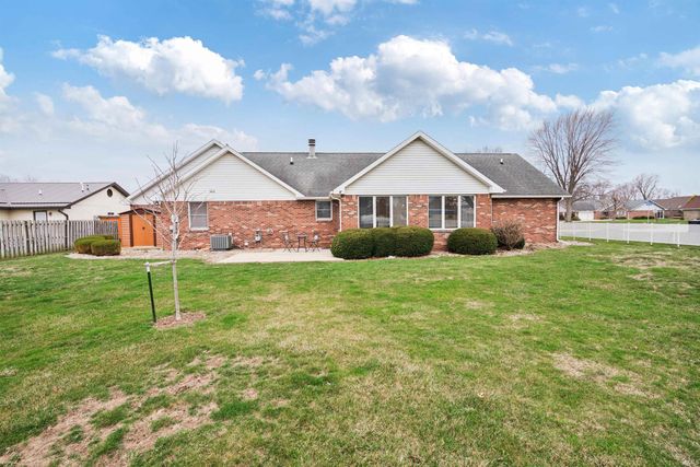 418 Santa Fe Boulevard, Kokomo, IN 46901