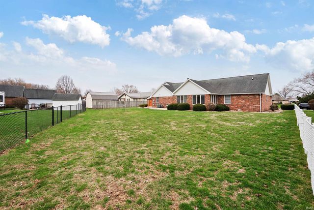 418 Santa Fe Boulevard, Kokomo, IN 46901