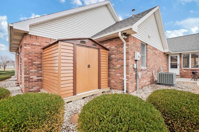 418 Santa Fe Boulevard, Kokomo, IN 46901