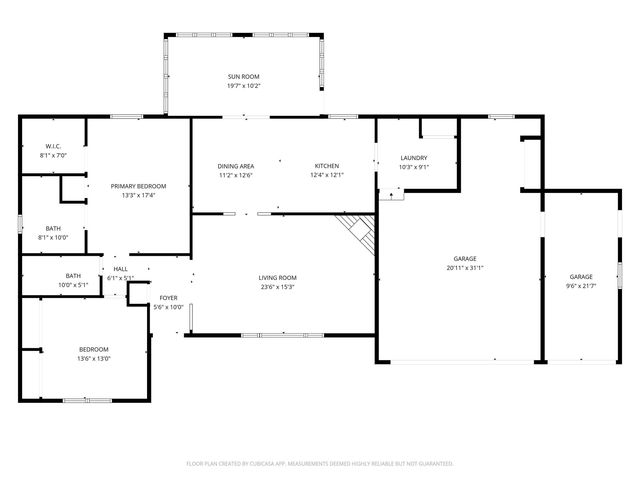 418 Santa Fe Boulevard, Kokomo, IN 46901