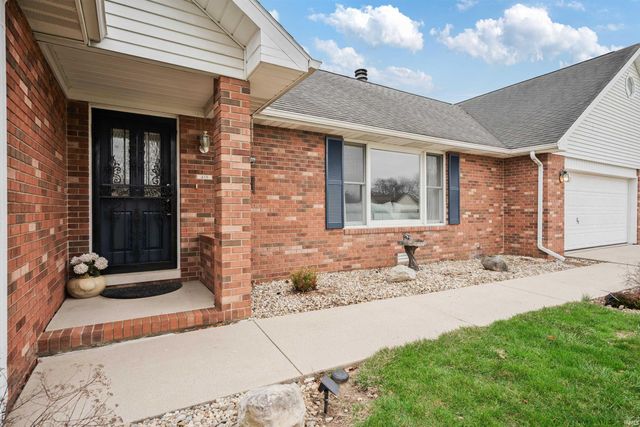 418 Santa Fe Boulevard, Kokomo, IN 46901