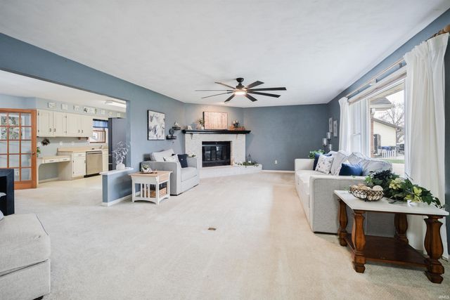 418 Santa Fe Boulevard, Kokomo, IN 46901