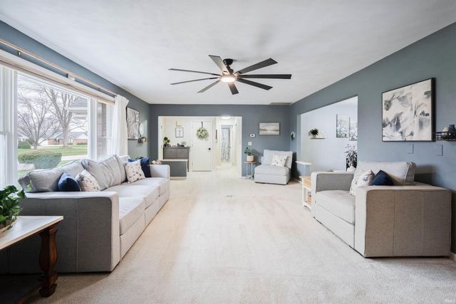 418 Santa Fe Boulevard, Kokomo, IN 46901