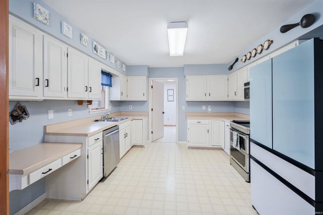 418 Santa Fe Boulevard, Kokomo, IN 46901