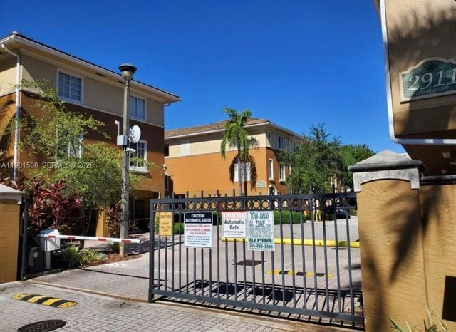 2991 NE 185th St 1702, Aventura, FL 33180