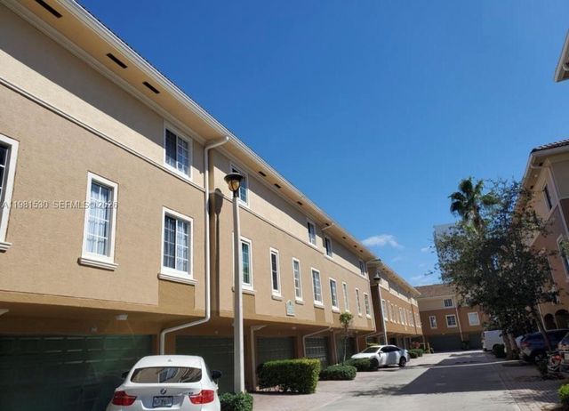 2991 NE 185th St 1702, Aventura, FL 33180