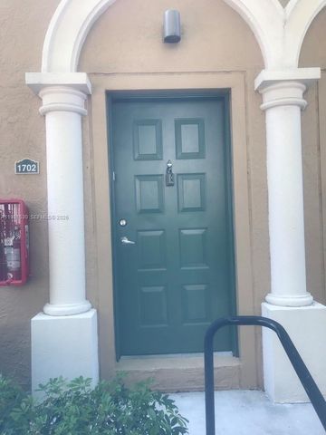2991 NE 185th St 1702, Aventura, FL 33180