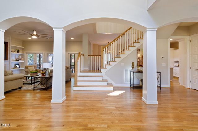 690 Bear Tree Creek, Chapel Hill, NC 27517