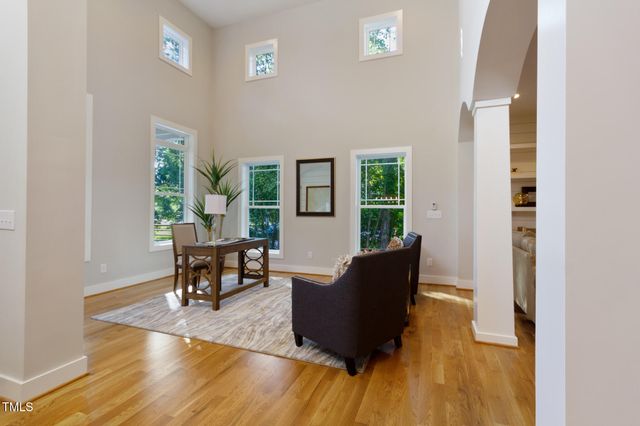 690 Bear Tree Creek, Chapel Hill, NC 27517