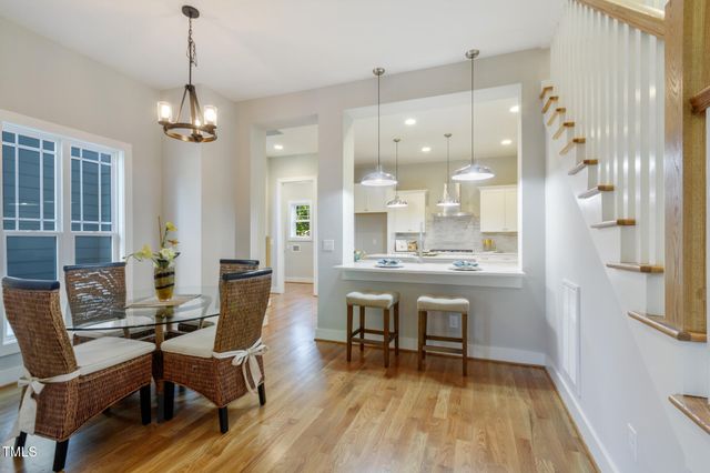 690 Bear Tree Creek, Chapel Hill, NC 27517
