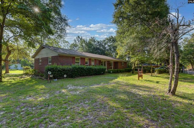 103 Murrah Drive NW, West Columbia, SC 29172