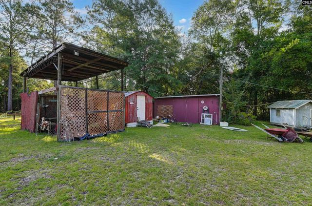 103 Murrah Drive NW, West Columbia, SC 29172
