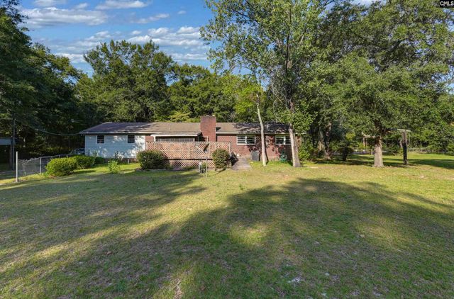 103 Murrah Drive NW, West Columbia, SC 29172