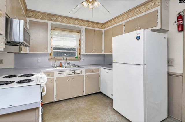 103 Murrah Drive NW, West Columbia, SC 29172
