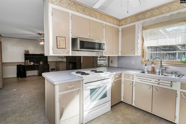 103 Murrah Drive NW, West Columbia, SC 29172