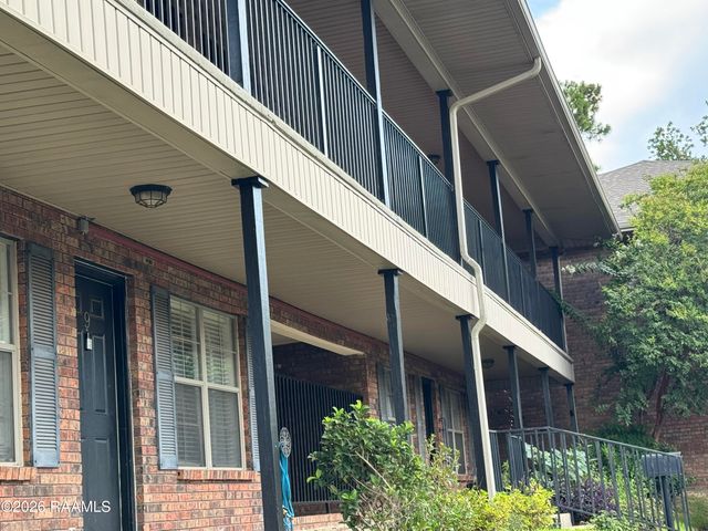 112 Hillside Drive 10, Lafayette, LA 70503