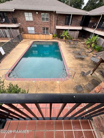 112 Hillside Drive 10, Lafayette, LA 70503
