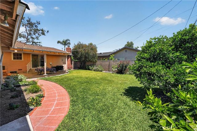 11072 Jerry Lane, Garden Grove, CA 92840