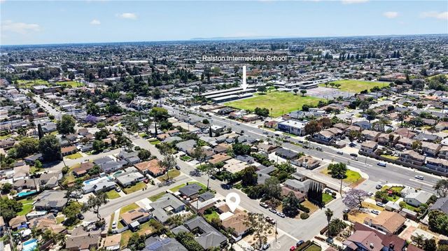 11072 Jerry Lane, Garden Grove, CA 92840