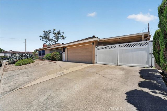 11072 Jerry Lane, Garden Grove, CA 92840