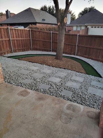 7817 LAUGHING WATERS Trail, Mckinney, TX 75070