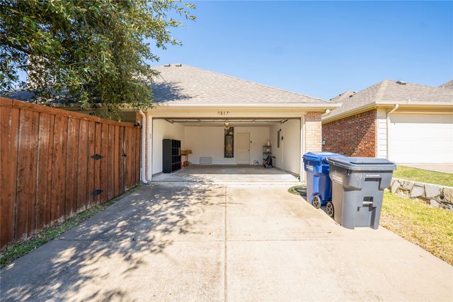 7817 LAUGHING WATERS Trail, Mckinney, TX 75070