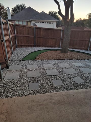 7817 LAUGHING WATERS Trail, Mckinney, TX 75070