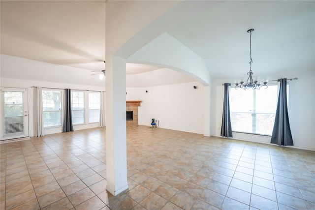 7817 LAUGHING WATERS Trail, Mckinney, TX 75070