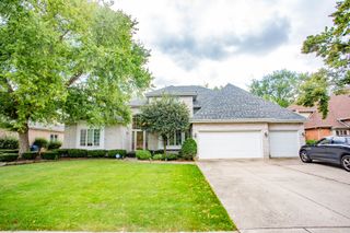 3209 Mallard Drive, Homewood, IL 60430