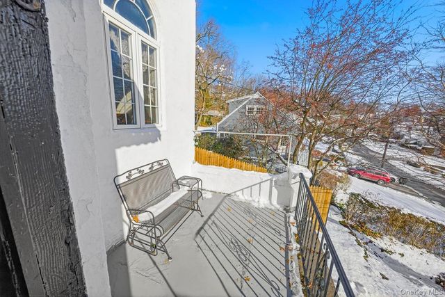 116 Homewood Avenue, Yonkers, NY 10701