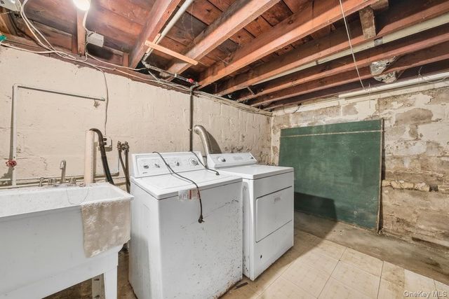 116 Homewood Avenue, Yonkers, NY 10701