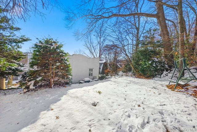 116 Homewood Avenue, Yonkers, NY 10701