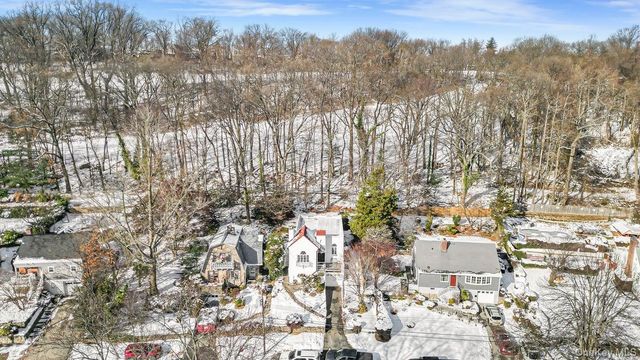 116 Homewood Avenue, Yonkers, NY 10701