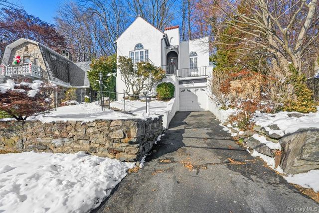 116 Homewood Avenue, Yonkers, NY 10701