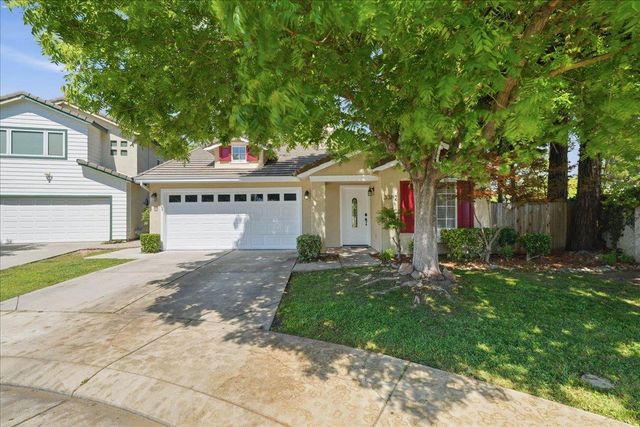 3382 Amberfield Cir, Stockton, CA 95219