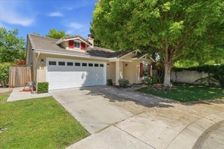3382 Amberfield Cir, Stockton, CA 95219