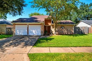 15318 Evergreen Place Drive, Houston, TX 77083