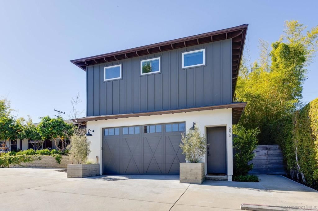 Image 24 of property listing at 554 & 556 Stratford Dr, Encinitas, CA 92024