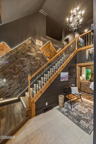 704 Blue Dun Court, Pigeon Forge, TN 37863
