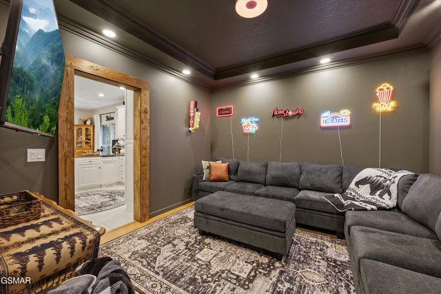 704 Blue Dun Court, Pigeon Forge, TN 37863