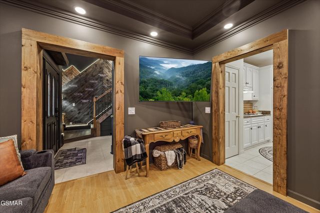 704 Blue Dun Court, Pigeon Forge, TN 37863