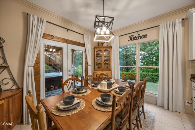 704 Blue Dun Court, Pigeon Forge, TN 37863