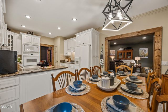 704 Blue Dun Court, Pigeon Forge, TN 37863