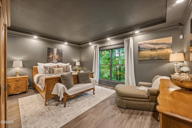 704 Blue Dun Court, Pigeon Forge, TN 37863