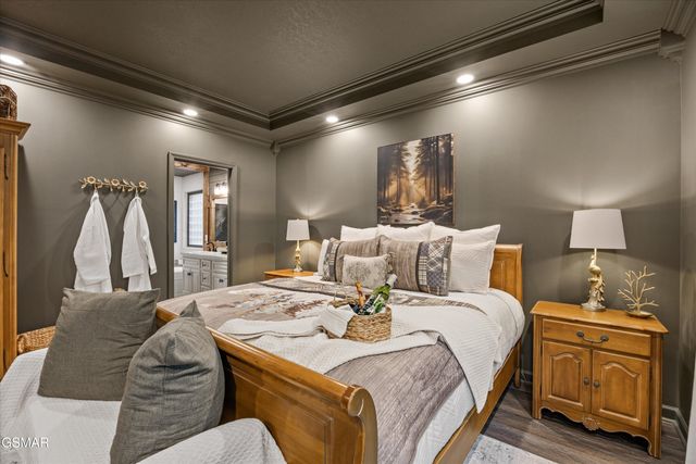 704 Blue Dun Court, Pigeon Forge, TN 37863