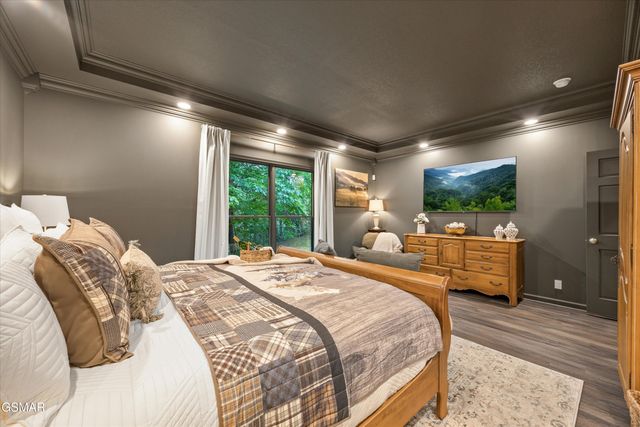 704 Blue Dun Court, Pigeon Forge, TN 37863