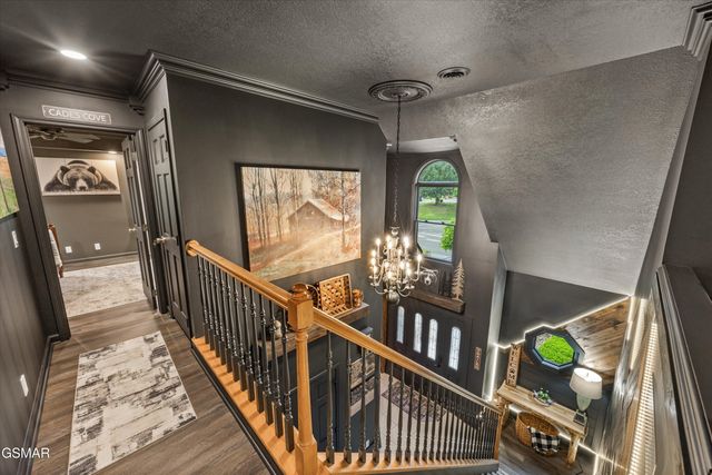 704 Blue Dun Court, Pigeon Forge, TN 37863