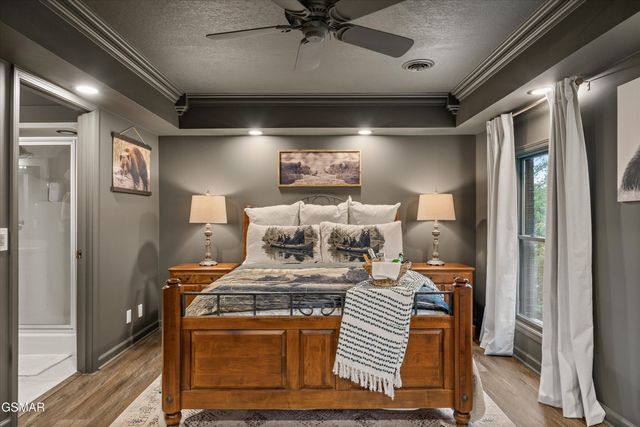 704 Blue Dun Court, Pigeon Forge, TN 37863