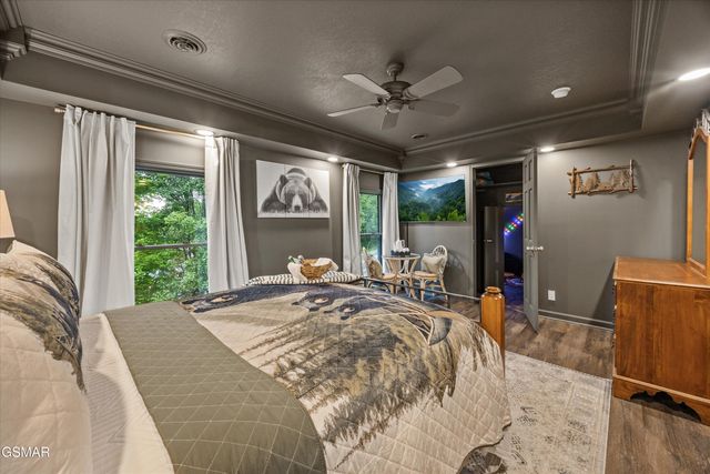 704 Blue Dun Court, Pigeon Forge, TN 37863